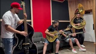 La Muerte Del Comandante - Cuatro De Oro (En Vivo)