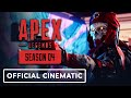 Apex Legends: Season 4 - Official Revenant Cinematic Trailer