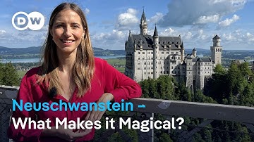 A New UNESCO Site! What Makes Neuschwanstein Castle so Fascinating?