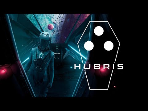 Hubris - Official trailer - Gamescom 2022