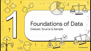 Module 5: Data Sourcing, Quality, and Bias Assessment