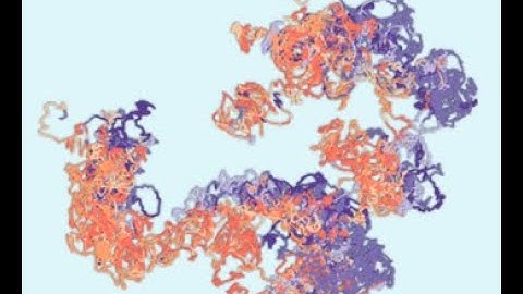 FLAMINGO reconstructs 3D genome structures (chr1)