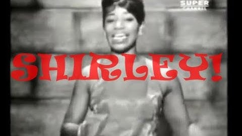 THE NAME GAME   Shirley Ellis