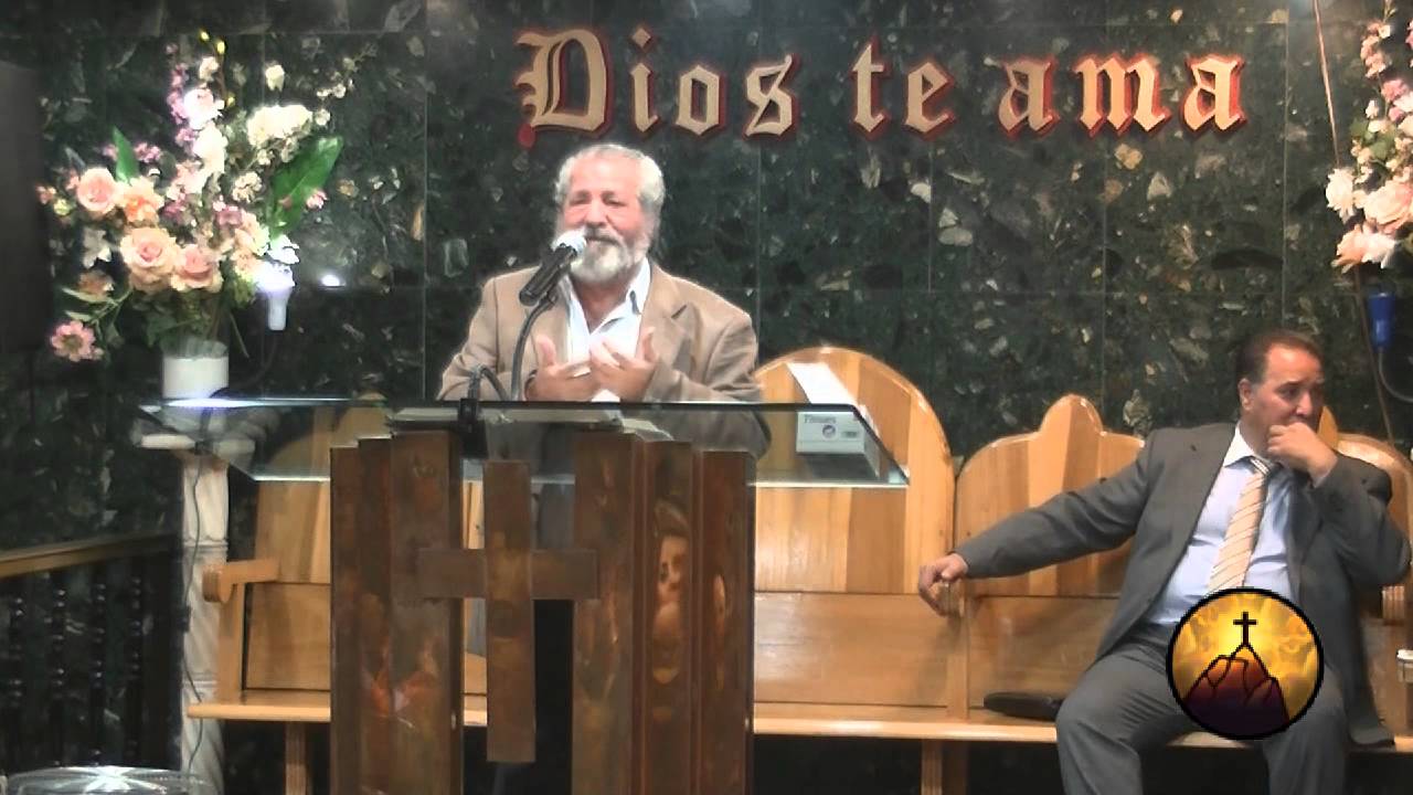 Eugenio Abadia 
