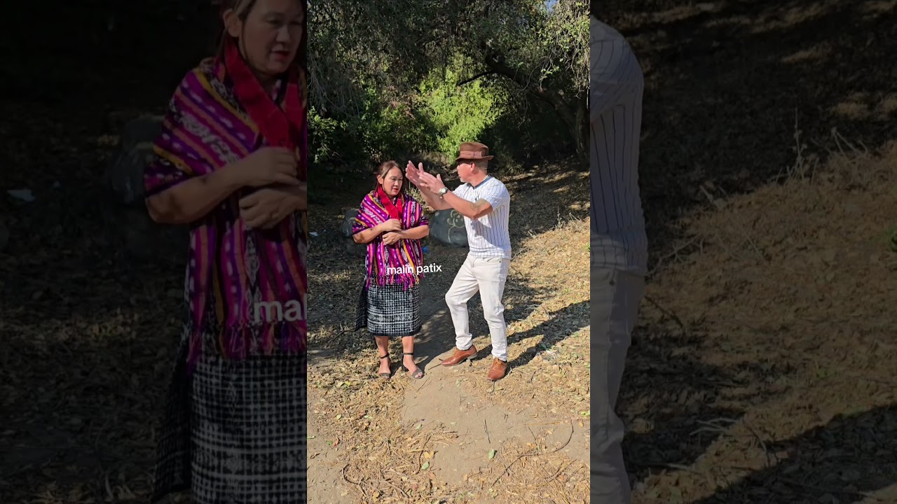 EL LOL NO SABE QUE ES TOS 