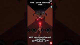 New Update 1.0.4 released||Hell Runner|| Download now on Google Play store|| #gaming #gamingshorts