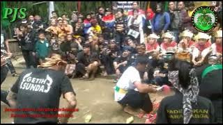 DEBUS KI WALUYA PADEPOKAN JARA SABDA