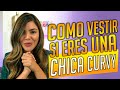 COMO VESTIR SI ERES CURVY. ACTUALIZADO AÑO 2020 ✅ - Dani Mateluna Asesora de Imagen.