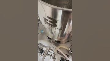 ⛲️🧽 #brewtools #CIP