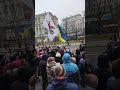 слово Віктора Вікарчука на майдані  Незалежності під час мітингу 12.12.2021