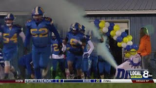 ririe vs north fremont