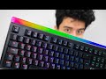 BU KLAVYEYE BAYILACAKSINIZ! (Rampage X-Tracer RGB Mekanik Gaming Klavye)