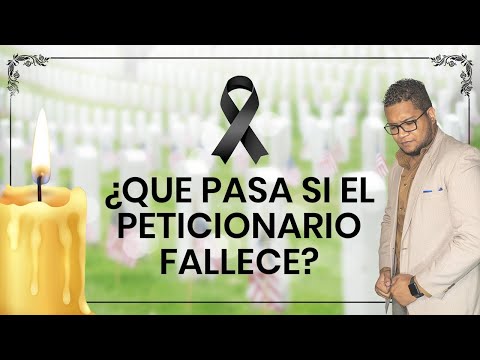 Video: ¿Quién es el peticionario en un caso de sucesión?