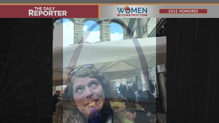 Women in Construction - Jennifer Dressler - Symbio...