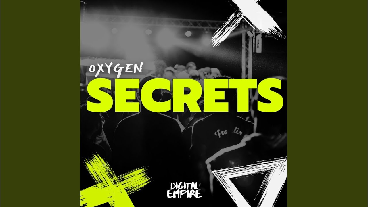 Смотреть «Secrets» на YouTube Смотреть «Secrets» на YouTube