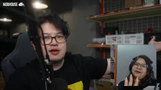 New Tech Features Popping Up Left, Right, And Center - Yumcha @ Mobhouse 9 October, 2024