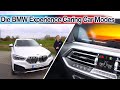 VOGEL AUTOHÄUSER - Die BMW Experience Caring Car Modes
