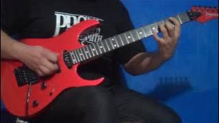 Heavenly - Fullmoon - Cover | Dannyrock