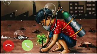 Oxygen | Mobile Ringtone Sad Song [2021] New Video HD🇮🇳......
