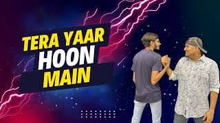 Tera Yaar Hoon Main  Sonu Ke Titu Ki Sweety  Arijit Singh Rochak Kohli  Song 2018