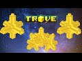 Trove: 1 MILL FLUX giveaway!!! Chilling at Freak Dimension 40 likes= another mill giveaway