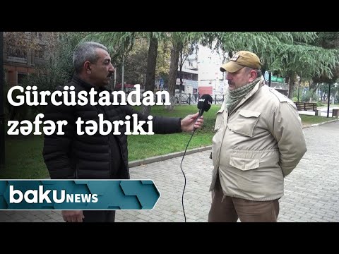 Video: Gözəl təbriklər bacı