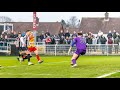 Highlights  moors 2 blyth spartan 0  saturday 17th february 2024