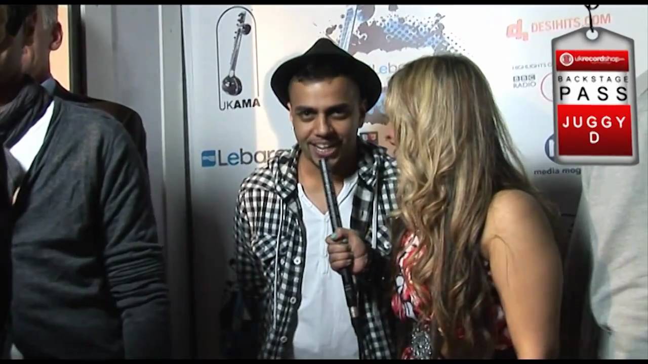 UK Asian Music Awards 2011 - The Press Launch