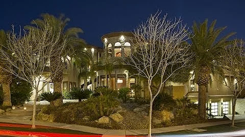 Unobstructed Mountain Views in Henderson, Nevada