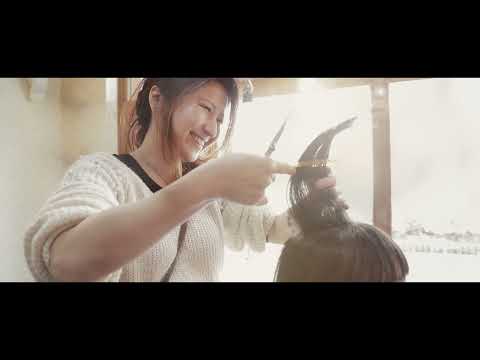 映像制作  ヘアスタジオ ソニード  美容室  沼津  カット  着付け  成人式  七五三  結婚式  フォト婚  美容 プロモーションビデオ