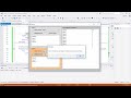 Demo Library program without database as requirements