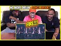 BTS 'No More Dream' DANCE BREAK & MV REACTION!!!