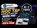 Cambridge Music Technology – Kho Kiến Thức Mixing, Mastering & Multitrack Hoàn Toàn Miễn Phí