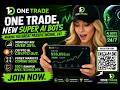 New AI Arbitrage Opportunity June 2026 Prelaunch One Trade