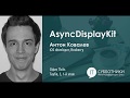 Антон Ковалев - AsyncDisplayKit