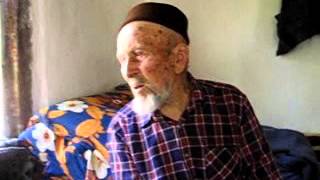 İhsan Kahraman Kurban  Bayramı 2001 Vakıfaktaş Köyü Mudurnu