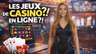 What is the BEST Casino to play online in 2026! What is the BEST Casino to play online in 2026!
