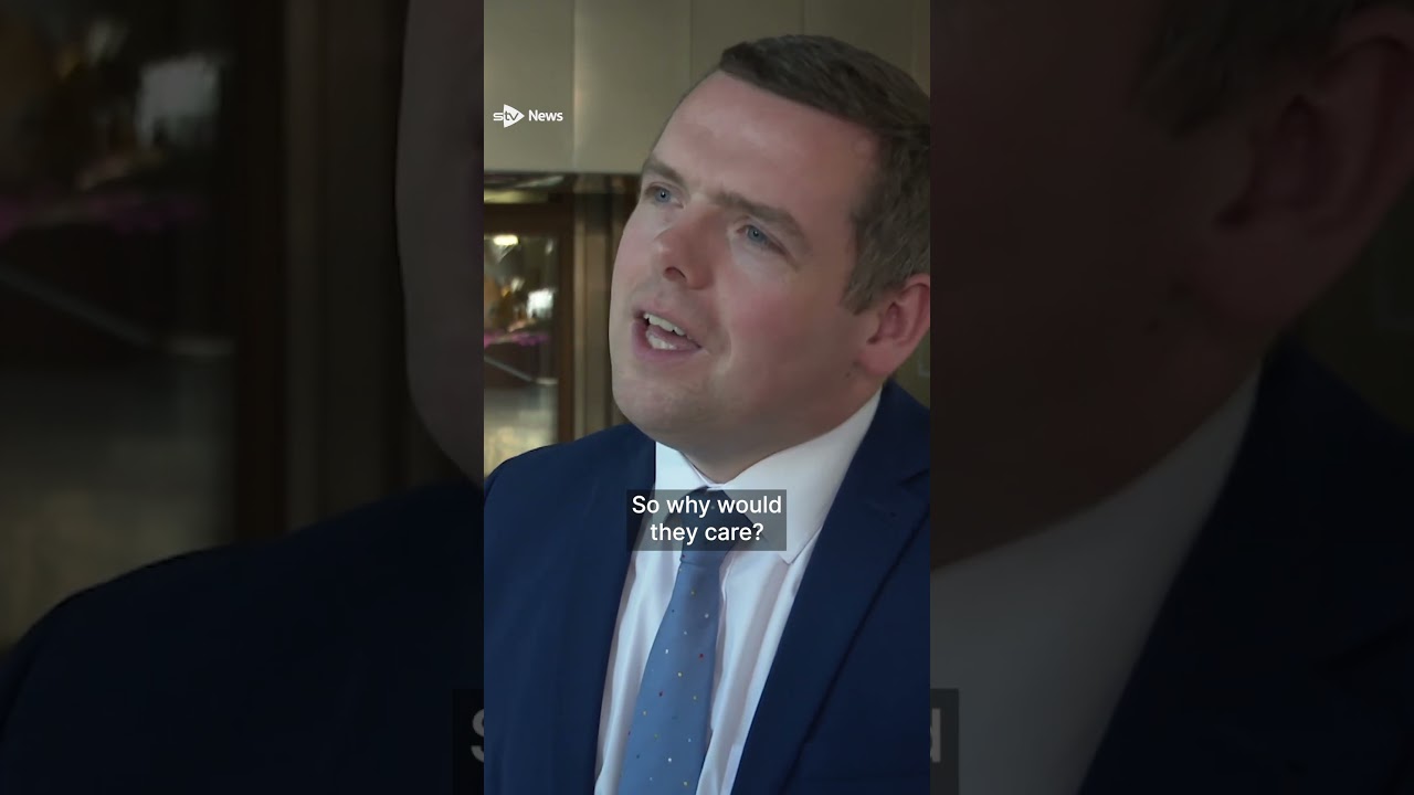 Ross brands drag queen reading event for kids 'totally inappropriate'