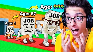 I MIEI BRAINROT INVECCHIANO SEMPRE DI PIÙ SU ROBLOX!!