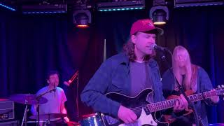 Wild Pink performing "Bonnie One" LIVE at Proud Larry's in Oxford, MS on Feb 2, 2025.