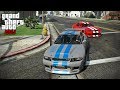 GTA 5 Roleplay - DOJ 186 - Skyline Street Race (Criminal)