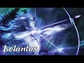 Lelantos: The Titan God of the Wind (Greek Mythology Explained)