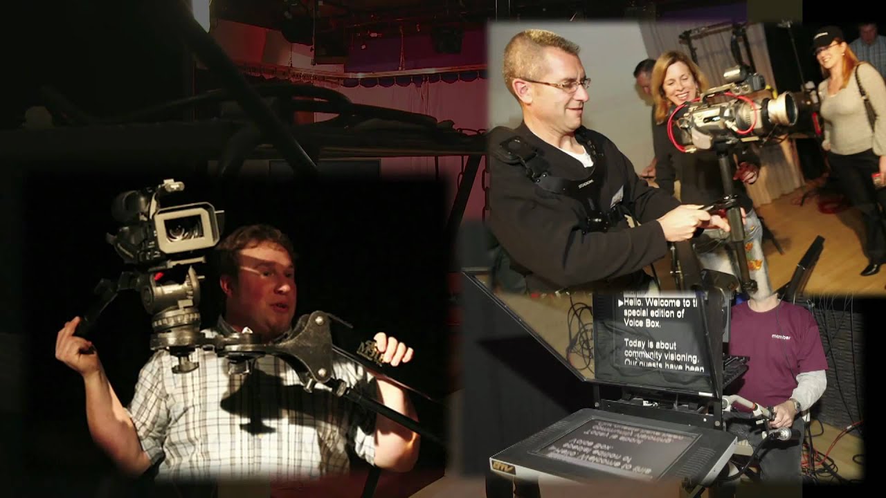 About AIM: We Are AIM