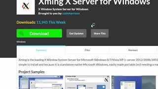 How to Run Wireshark on Mininet machine