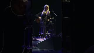 Performing “Blue” With Emily Frost And Johnny Hanson ⋆˚⟡˖