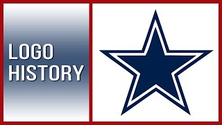 Dallas Cowboys Logo (Emblem) History and Evolution screenshot 2