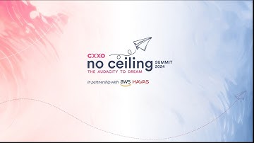 CXXO NoCeiling Summit 2024