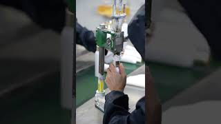 Cosmetic Production Line | OEM Skincare & Beauty Factory in China #factory #skincare