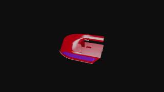 3ds max School project