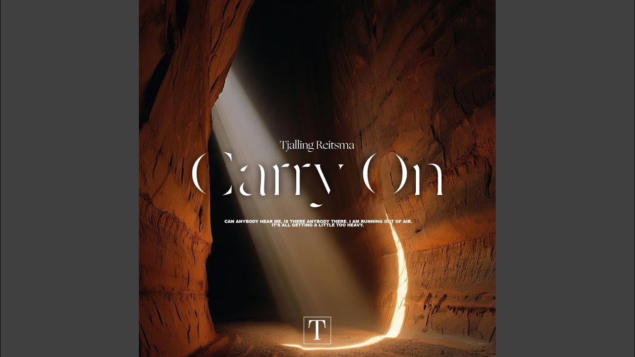 Carry On bekijken op YouTube Carry On bekijken op YouTube